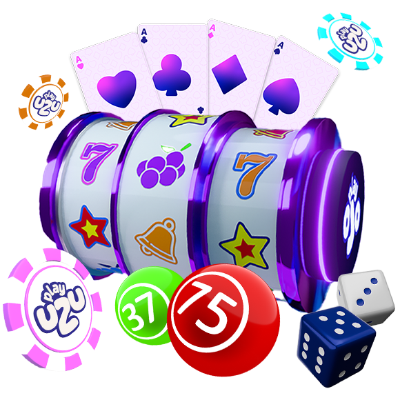 Wild Robin Casino